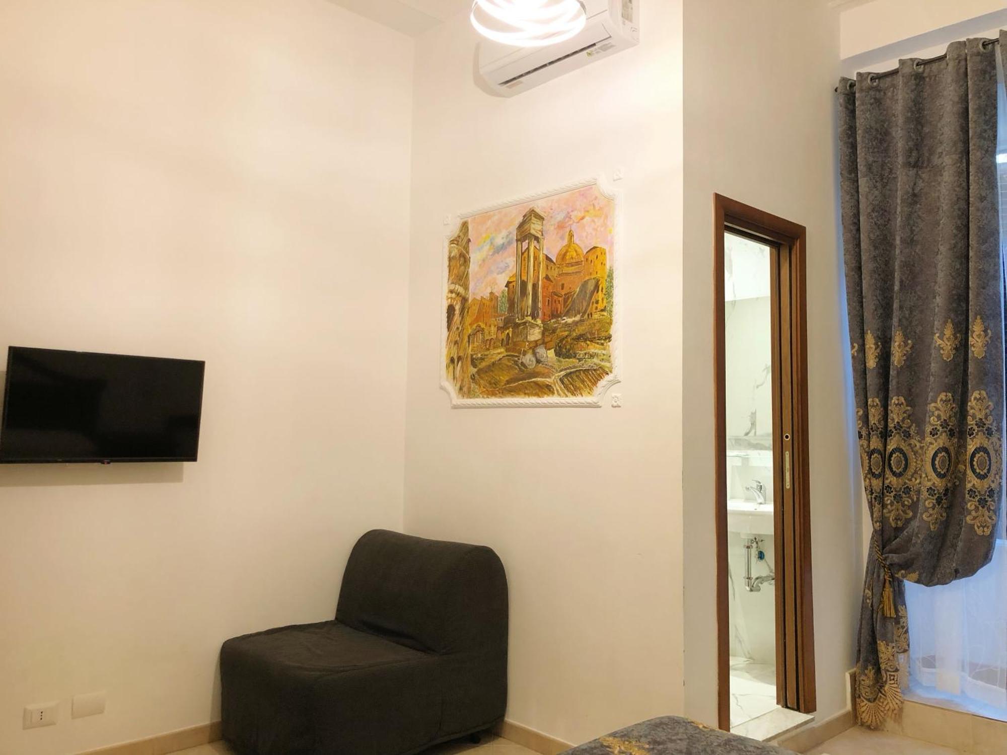 Hostel Cosmos — Foto 2